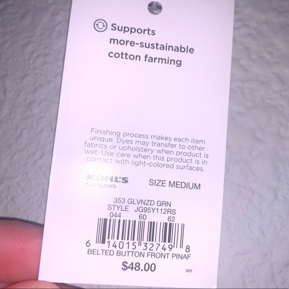 Dress - Picture 3 of 5